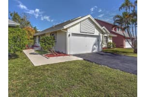 12213 NW 30 Manor, Sunrise, FL 33323 Sold 04/05/24