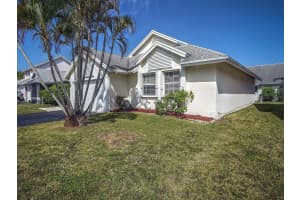 12213 NW 30 Manor, Sunrise, FL 33323 Sold 04/05/24