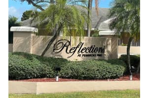 1821 NW 96th Terrace #5g, Pembroke Pines, FL 33024, Sold 08/02/24