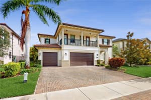 11085 E Watercrest Cir, Parkland, FL 33076 Sold 04/01/24