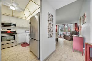 4898 NW 29th Ct APT 111, Lauderdale Lakes, FL 33313, Sold 07/01/24