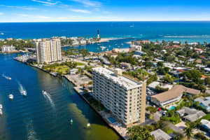 2611 N Riverside Dr 201, Pompano Beach, FL 33062 Sold 04/09/24