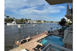 2611 N Riverside Dr 201, Pompano Beach, FL 33062 Sold 04/09/24