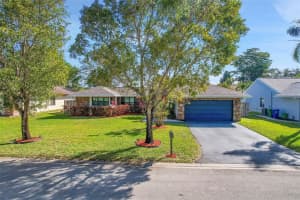 4391 NW 112th Ave, Coral Springs, FL 33065 Sold 07/26/24
