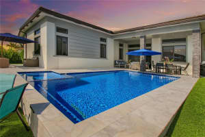 10554 N Lago Vista Cir, Parkland, FL 33076, Sold 04/30/24