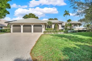 12321 Eagle Trace Blvd, Coral Springs, FL 33071 Sold 05/24/24