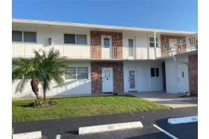 2650 W Golf Blvd APT 261, Pompano Beach, FL 33064, Sold 08/02/24