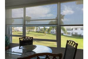 2650 W Golf Blvd APT 261, Pompano Beach, FL 33064, Sold 08/02/24