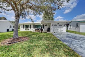 9031 NW 15th Pl, Plantation, FL 33322 Sold 07/08/24