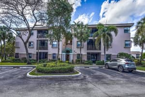 4101 Coral Tree Cir 318, Coconut Creek, FL 33073 Sold 08/19/24