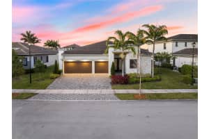 10935 Moore Dr, Parkland, FL 33076, Sold 05/20/24