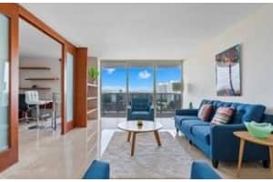 3675 N Country Club Dr 2010, Aventura, FL 33180 Sold 04/12/24