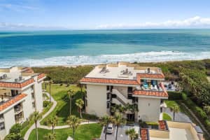 4100 N Highway A1a 132, Hutchinson Island, FL 34949 Sold 06/21/24
