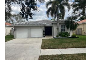 3844 NW 43rd Ter, Coconut Creek, FL 33073 Sold 04/16/24