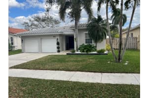 3844 NW 43rd Ter, Coconut Creek, FL 33073 Sold 04/16/24