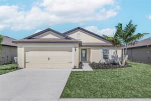 1502 Festoon Lane, Fort Pierce, FL 34947 Sold 06/21/24