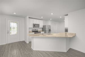 1502 Festoon Lane, Fort Pierce, FL 34947 Sold 06/21/24