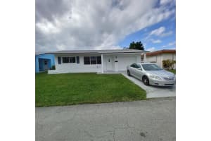 4909 NW 44, Tamarac, FL 33321 Sold 04/15/24