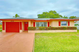 5718 NW 68th Ave, Tamarac, FL 33321 Sold 05/10/24
