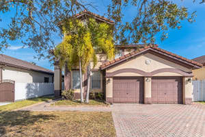 8851 NW 181st St, Hialeah, FL 33018, Sold 03/18/24