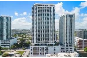 1600 NE 1st Ave 3008, Miami, FL 33132 Sold 05/16/24