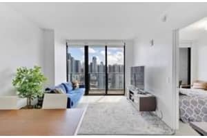 1600 NE 1st Ave 3008, Miami, FL 33132 Sold 05/16/24