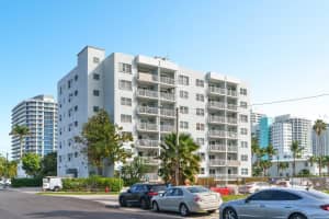 720 Orton Ave 403, Fort Lauderdale, FL 33304 Sold 09/26/24