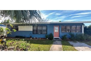 308 SE 8TH DRIVE, Okeechobee, FL 34974 Sold 02/20/25
