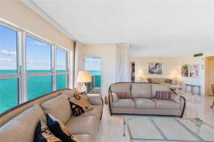 3500 Galt Ocean Dr 2212A, Fort Lauderdale, FL 33308 Sold 04/01/24