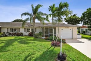 6397 Lasalle Drive 6397, Delray Beach, FL 33484 Sold 04/22/24