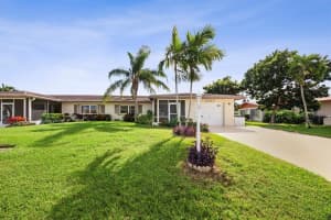 6397 Lasalle Drive 6397, Delray Beach, FL 33484 Sold 04/22/24