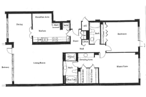 4900 N Ocean Blvd APT 1514, Lauderdale-By-The-Sea, FL 33308, Sold 03/28/24