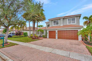 18521 SW 44th St, Miramar, FL 33029 Sold 09/19/24