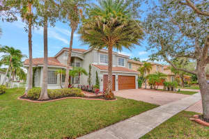 18521 SW 44th St, Miramar, FL 33029 Sold 09/19/24