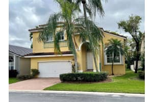 15652 SW 16th St, Pembroke Pines, FL 33027, Sold 07/02/24