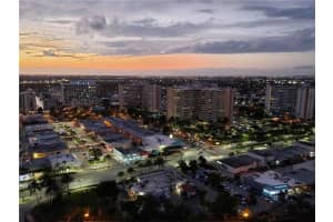 3200 N Ocean Blvd 702, Fort Lauderdale, FL 33308 Sold 04/30/24