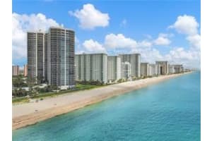 3200 N Ocean Blvd 702, Fort Lauderdale, FL 33308 Sold 04/30/24