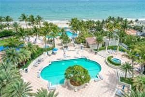 3200 N Ocean Blvd 702, Fort Lauderdale, FL 33308 Sold 04/30/24