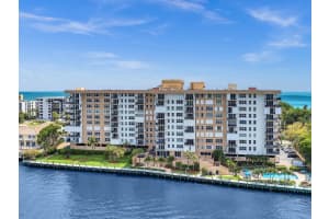 1150 Hillsboro Mile 911, Hillsboro Beach, FL 33062 Sold 03/21/24