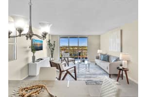 1150 Hillsboro Mile 911, Hillsboro Beach, FL 33062 Sold 03/21/24