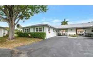 849 Meadowlark Ln #849, Delray Beach, FL 33445, Sold 05/10/24