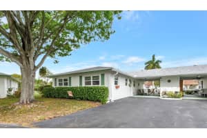 849 Meadowlark Ln #849, Delray Beach, FL 33445, Sold 05/10/24