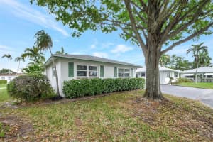 849 Meadowlark Ln #849, Delray Beach, FL 33445, Sold 05/10/24