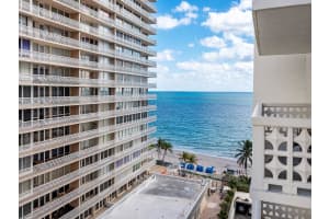 4010 Galt Ocean Drive 915, Fort Lauderdale, FL 33308 Sold 09/03/24