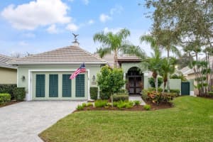 2071 Indian Summer Ln, Indian River Shores, FL 32963 Sold 04/15/24