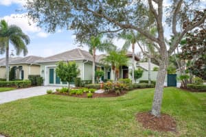 2071 Indian Summer Ln, Indian River Shores, FL 32963 Sold 04/15/24
