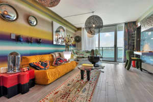 1100 West Ave 1020, Miami Beach, FL 33139 Sold 10/16/24