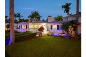 1242 Tyler St, Hollywood, FL 33019 Sold 12/17/24