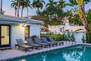 1242 Tyler St, Hollywood, FL 33019 Sold 12/17/24