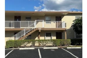 600 NW 77th Ave 208, Margate, FL 33063 - MLS#F10424778